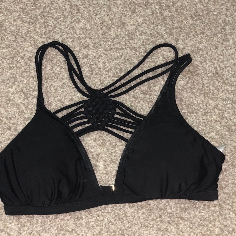 Bikini top